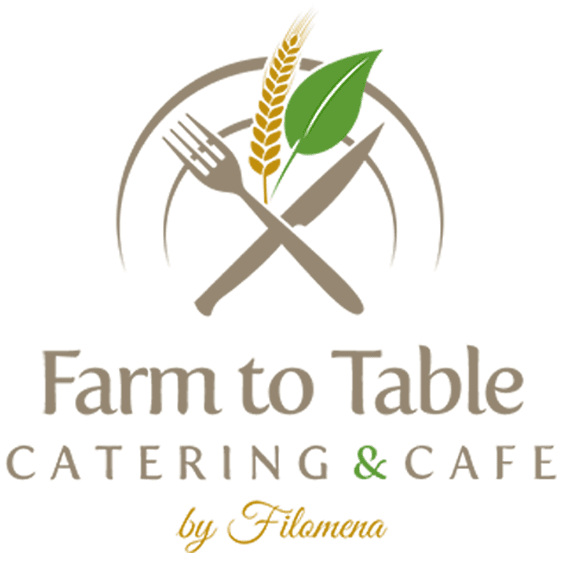 Farm to Table by Filomena